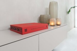 Zyan | Zwevend tv-meubel | Verstek | Scandinavisch Design | 3 Kleppen | 180 – 300 cm