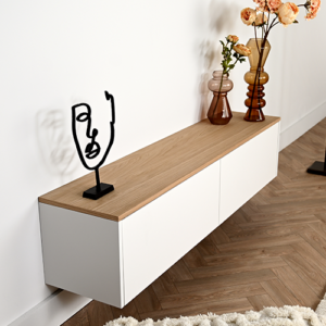 Scandinavische tv-meubels