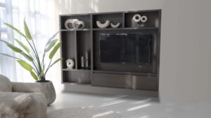 James | Cinewall | Eiken | Beits | 2 Kleppen | 240 cm | Medium