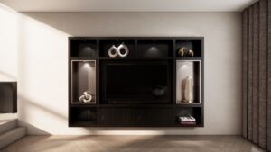 James | Cinewall | Colorbox | Hangend | Eiken | Large