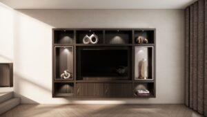 James | Cinewall | Colorbox | Hangend | Eiken | Large